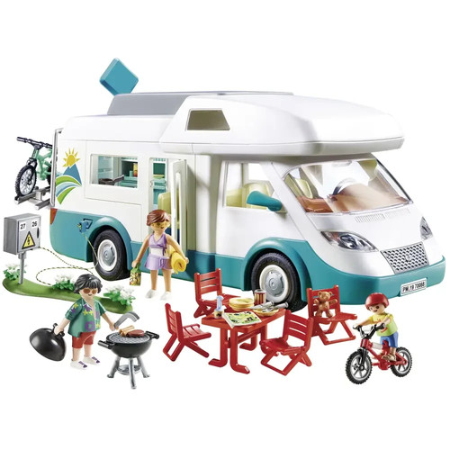 Playmobil 70088 family - 70088,