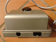 WISA 300 Thomas Membranpumpe Pumpe Durchlüfterpumpe Aquarium Fische