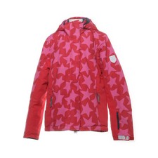 Ticket to Heaven, Skijacke, Mädchen, Größe: 164, Rot/Pink, Nylon/Polyester #O9D