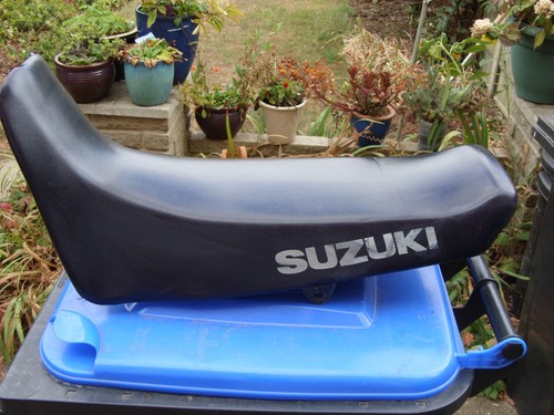 Suzuki dr800 dr750 - dr800, 750