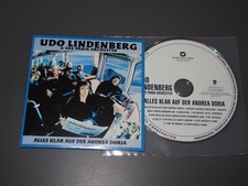 UDO LINDENBERG - ALLES KLAR
