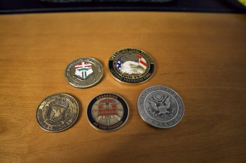Set aus army military - aus,