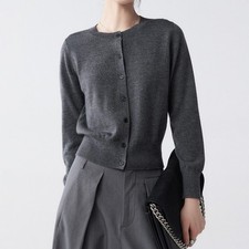 Klassischer Damen Langarm