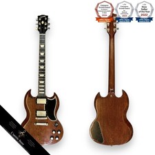 Gibson Custom Shop SG Standard