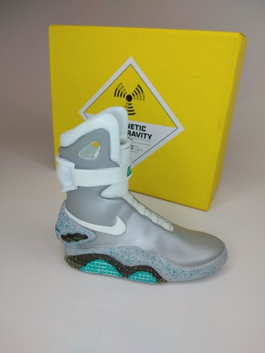 Nike air mag - back, to