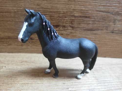 Schleich 42103 trakehner stute - 42103,