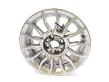 Felge Alu - Fiat Panda II -