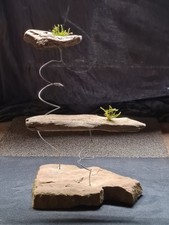 Kunstobjekt Fensterbank