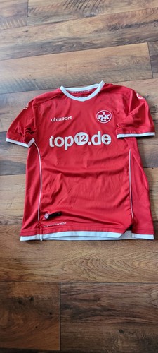 Fck trikot original altintop - trikot,