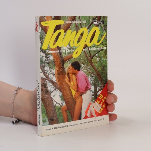 Tanga 1028 kolektiv - tanga,
