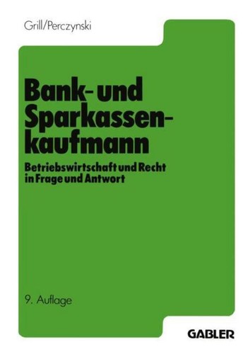 Der bank und - bank-,