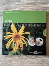 5 Euro Luxemburg 2010 "Arnika"
