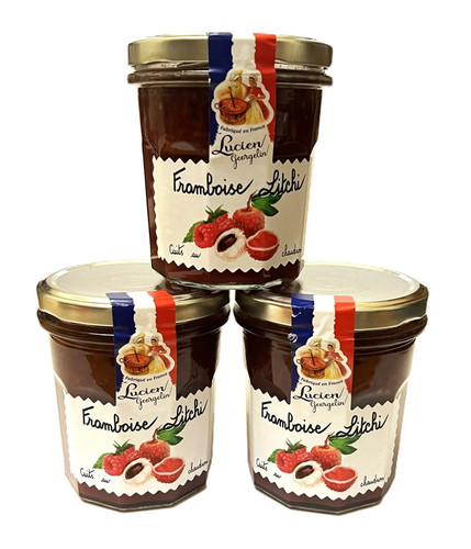 Franz konfitüre himbeeren - himbeeren, &