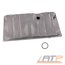 KRAFTSTOFFTANK BENZINTANK