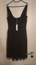 schwarzes Abendkleid* Kleid