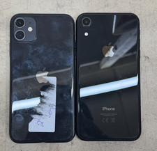 2x iPhone XR 64GB und iPhone