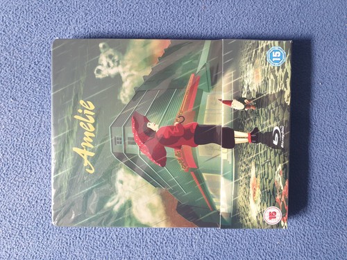 Die fabelhafte welt der amelie - die,