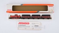 Arnold N 0268 Güterzug Set