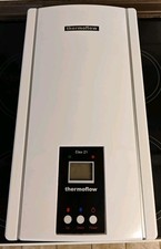 Durchlauferhitzer Respekta