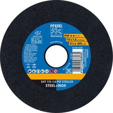 Trennscheibe PFERD TOOLS