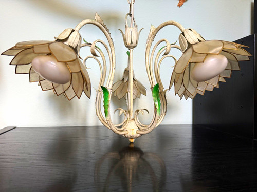 Vintage florentiner - vintage,