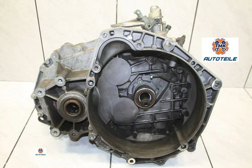 Opel zafira f40 getriebe - c,