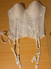 Brautcorsage Di Lorenzo 80A