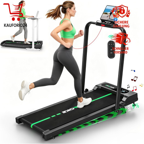 Laufband für zuhause - laufband, 12km/h