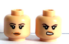 Lego Fleisch Kopf für