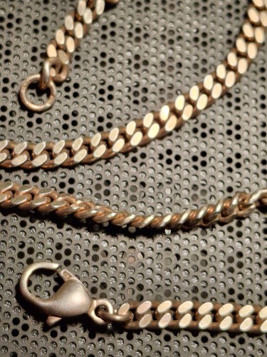 Unisex halskette 925 - unisex, sterling