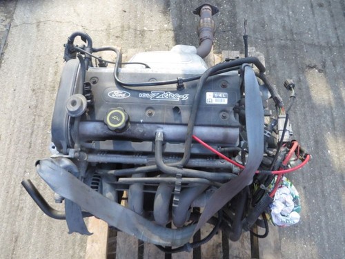 Ford focus 16v - ford, motor
