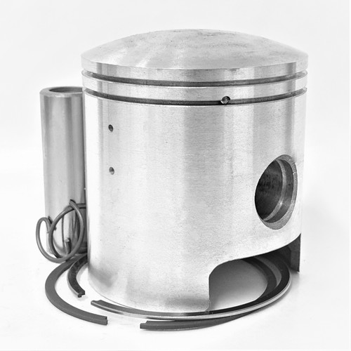 Kolben 97cmm puch - 54,97cmm,