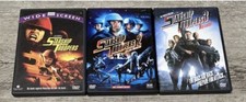 🚀 „STARSHIP TROOPERS