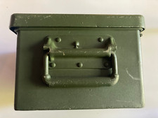 Bundeswehr Transportkiste