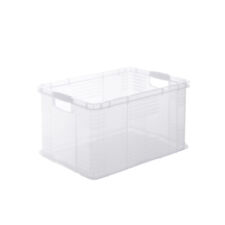 ROTHO stapelbar Kiste Truhe