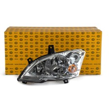 HELLA HALOGEN Scheinwerfer +