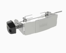 Weber drehspieß für pulse - weber,