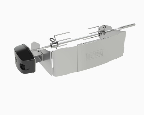Weber drehspieß für - weber,
