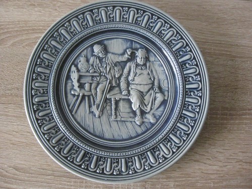 Alter gerz gerzit wandteller - alter,