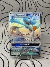 Guardevoir GX SV75/SV94 /