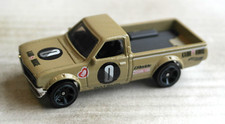 Hot Wheels Datsun 620 Pickup