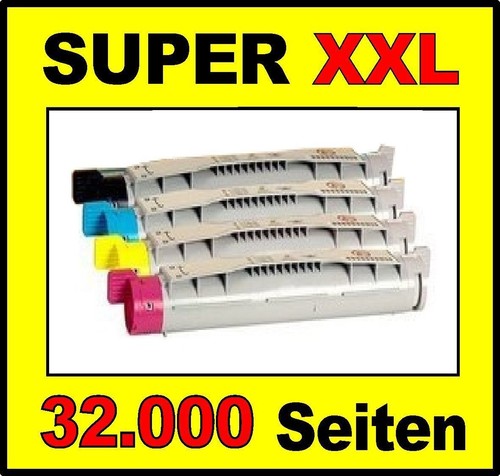 Toner für dell 5100 - x,