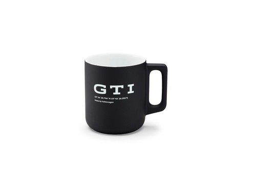 Original volkswagen gti - original, vw