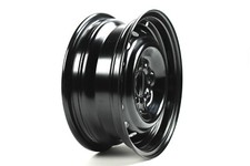 Felge Stahlfelge LADA 2101-2107 5J x 13 Zoll - SCHWARZ