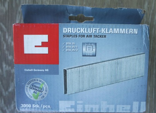 Einhell klammern für - für, 25/2