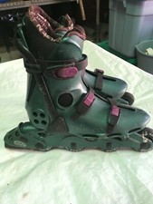 Vintage Oxygen KR-03 Inline