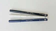 Rimmel London Soft Kohl Kajal Eye Liner Stift ver. Farbtöne NEU & OVP