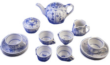 Antique 19thC Rauenstein