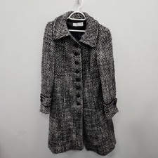 Max Mara Einreiher Winter