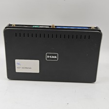 D-Link DIR-635 Router - Nicht Aktiv, Spuren Der Gebrauch, keine Schachtel